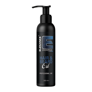 Elegence by Sadapack Hair & Beard Oil