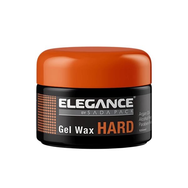Elegance by SADA PACK Gel Wax – Hard