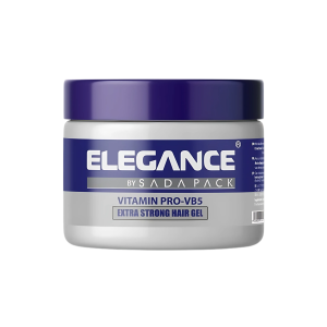 Elegence By SADA PACK Extra Strong Hair Gel