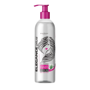 Elegence Plus Nourishing Hair Serum