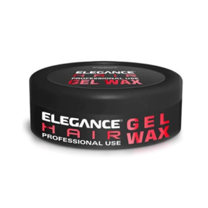 Elegence Hair Gel Wax